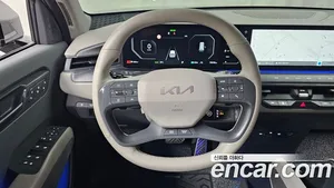 Kia EV9, 2023 — миниатюра 18