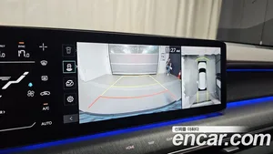 Kia EV9, 2023 — миниатюра 19