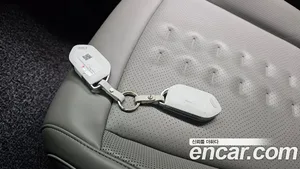 Kia EV9, 2023 — миниатюра 20