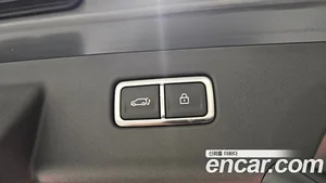Kia EV9, 2023 — миниатюра 21