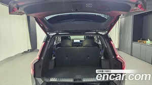 Kia EV9, 2023 — миниатюра 22