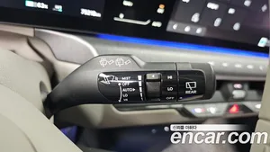 Kia EV9, 2023 — миниатюра 25