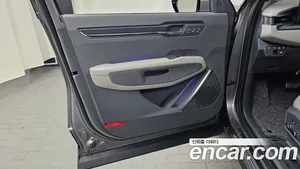 Kia EV9, 2023 — миниатюра 13