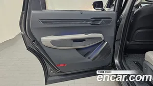 Kia EV9, 2023 — миниатюра 14