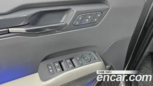 Kia EV9, 2023 — миниатюра 26