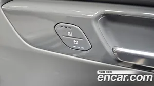 Kia EV9, 2023 — миниатюра 30
