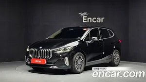 BMW 2-Series, 2024 — миниатюра 1