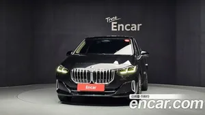 BMW 2-Series, 2024 — миниатюра 3