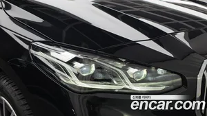 BMW 2-Series, 2024 — миниатюра 8