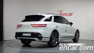Genesis GV70, 2022 — миниатюра 2