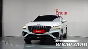 Genesis GV70, 2022 — миниатюра 3