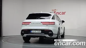 Genesis GV70, 2022 — миниатюра 4