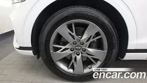 Genesis GV70, 2022 — миниатюра 5