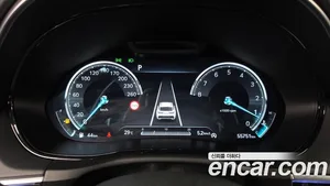 Genesis GV70, 2022 — миниатюра 8