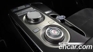 Genesis GV70, 2022 — миниатюра 9