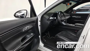 Genesis GV70, 2022 — миниатюра 10