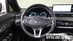 Genesis GV70, 2022 — миниатюра 13
