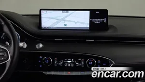 Genesis GV70, 2022 — миниатюра 14