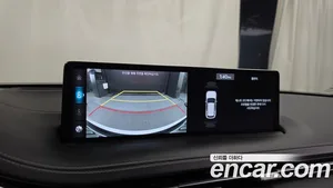 Genesis GV70, 2022 — миниатюра 15
