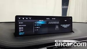 Genesis GV70, 2022 — миниатюра 16