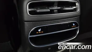 Genesis GV70, 2022 — миниатюра 19