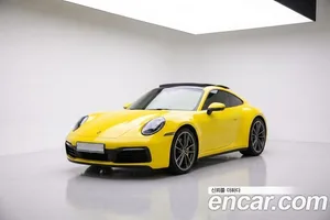Porsche 911, 2020 — миниатюра 4