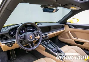 Porsche 911, 2020 — миниатюра 11