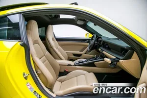 Porsche 911, 2020 — миниатюра 14