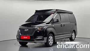 Hyundai Starex, 2018 — миниатюра 2