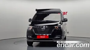 Hyundai Starex, 2018 — миниатюра 3