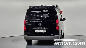 Hyundai Starex, 2018 — миниатюра 4