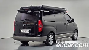 Hyundai Starex, 2018 — миниатюра 5