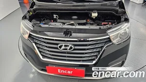 Hyundai Starex, 2018 — миниатюра 6
