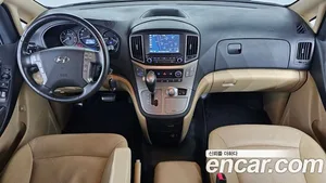 Hyundai Starex, 2018 — миниатюра 10