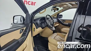 Hyundai Starex, 2018 — миниатюра 13