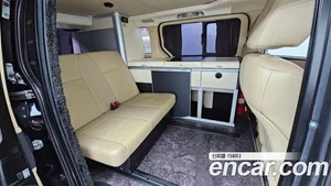 Hyundai Starex, 2018 — миниатюра 17