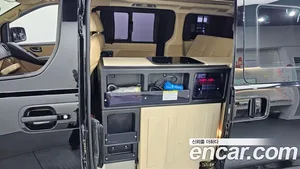 Hyundai Starex, 2018 — миниатюра 18