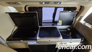 Hyundai Starex, 2018 — миниатюра 19