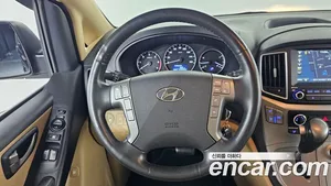 Hyundai Starex, 2018 — миниатюра 20