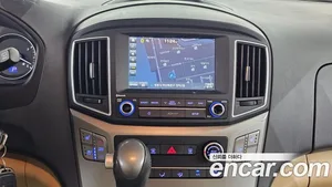 Hyundai Starex, 2018 — миниатюра 21