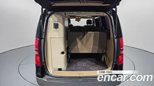 Hyundai Starex, 2018 — миниатюра 26