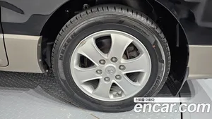 Hyundai Starex, 2018 — миниатюра 7