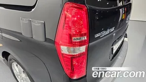 Hyundai Starex, 2018 — миниатюра 9