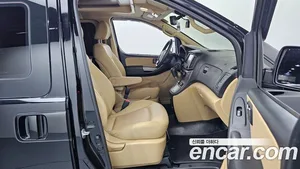 Hyundai Starex, 2018 — миниатюра 16