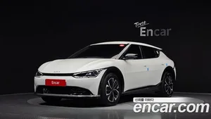 Kia EV6, 2022 — миниатюра 1