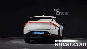Kia EV6, 2022 — миниатюра 4