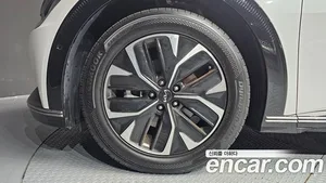 Kia EV6, 2022 — миниатюра 5
