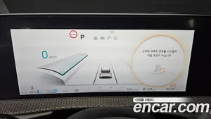 Kia EV6, 2022 — миниатюра 11