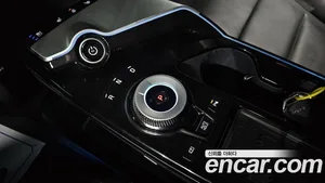 Kia EV6, 2022 — миниатюра 12