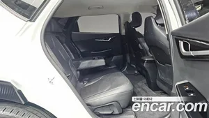 Kia EV6, 2022 — миниатюра 18